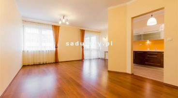 Kraków - Stańczyka - 79.32m2