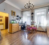 Kraków - św. Wawrzyńca - 60.25m2