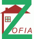 Agencja Nieruchomości "ZOFIA" logo