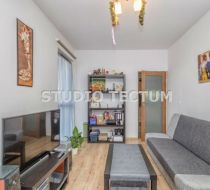 Kraków - prof. M. Bobrzyńskiego - 49.00m2