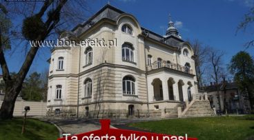 Bielsko-Biała - 1800.00m2