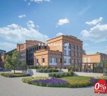 Kraków - Cystersów - 95.36m2