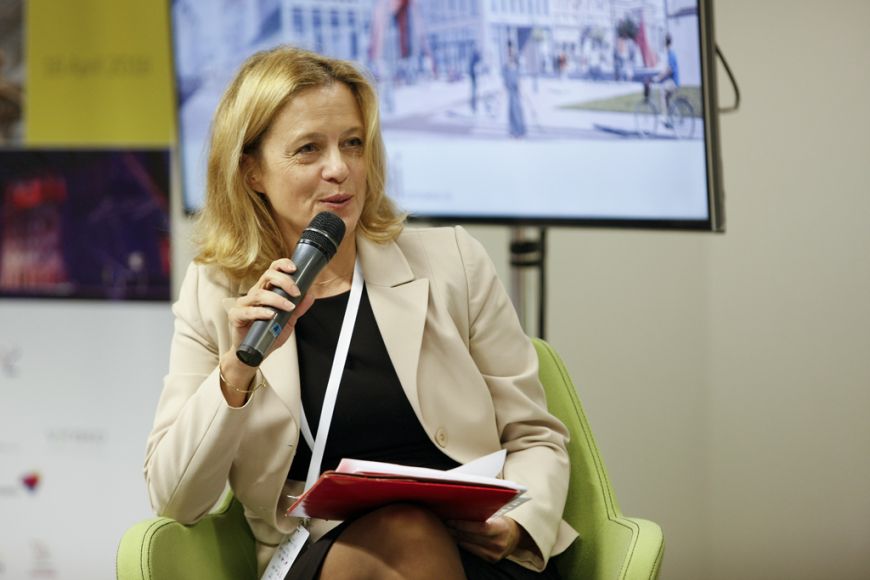  - 9. Konferencja Inwestycji Hotelowych i Biurowych 