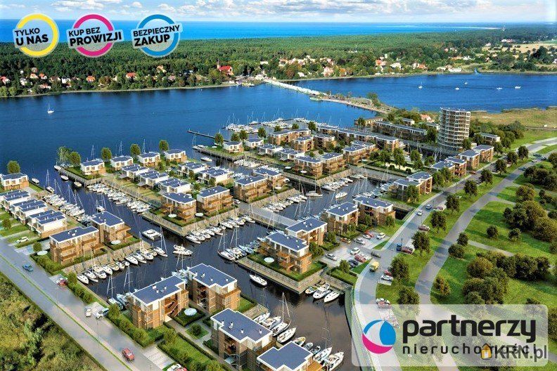 Wiślinka - -1.00m2 - 