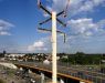 Wiecha na budynku Rotterdam, źródło: orangeofficepark.pl