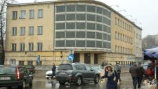 PZU office in Lublin changes its owner