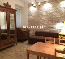 Kraków - A. Kordeckiego - 25.00m2