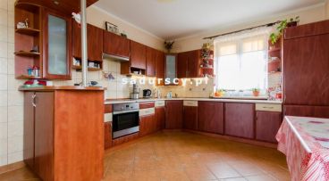 Marszowice - 226.00m2