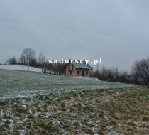 Żerosławice - -1.00m2