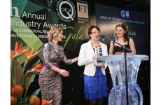 Ninth Annual Ceeqa Gala & Industry Awards In Warsaw