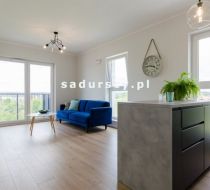 Kraków - A. Vetulaniego - 39.50m2