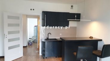 Kraków - Na Skarpie - 47.00m2