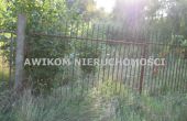 Radziejowice-Parcel - -1.00m2