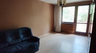 Kraków - por. Halszki - 59.50m2