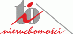 TiO Nieruchomości logo