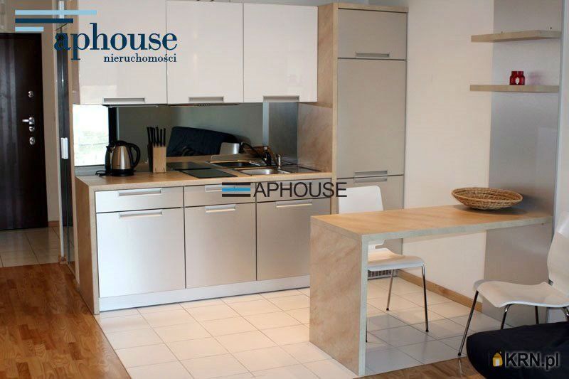 Kraków - Szlak - 25.00m2 - 