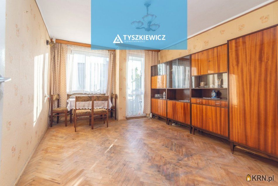 Kościerzyna - M. Skłodowskiej-Curie - 56.98m2 - 