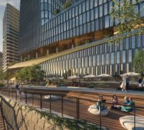 Quorum- lokal biurowy o powierzchni 1000 m2 brutto