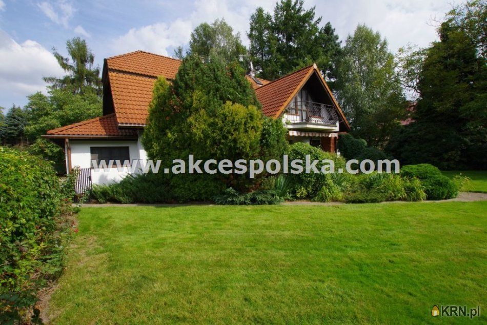 Konstancin-Jeziorna - 358.00m2 - 