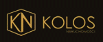 Agencja Nieruchomości  KOLOS logo