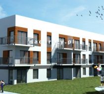 Niepołomice - 55.61m2