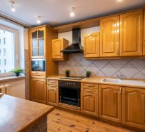 Warszawa - Erazma z Zakroczymia - 140.90m2