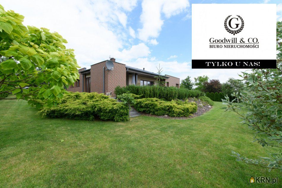 Przybin - 170.00m2 - 