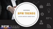 Bezpłatna Konferencja - BPM Trends. Nowe oblicze zarządzania procesami biznesowymi