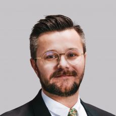 Michał Styś, dyrektor zarządzający OPG Property Professionals.
