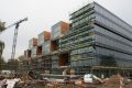 JEMS Architects gallery