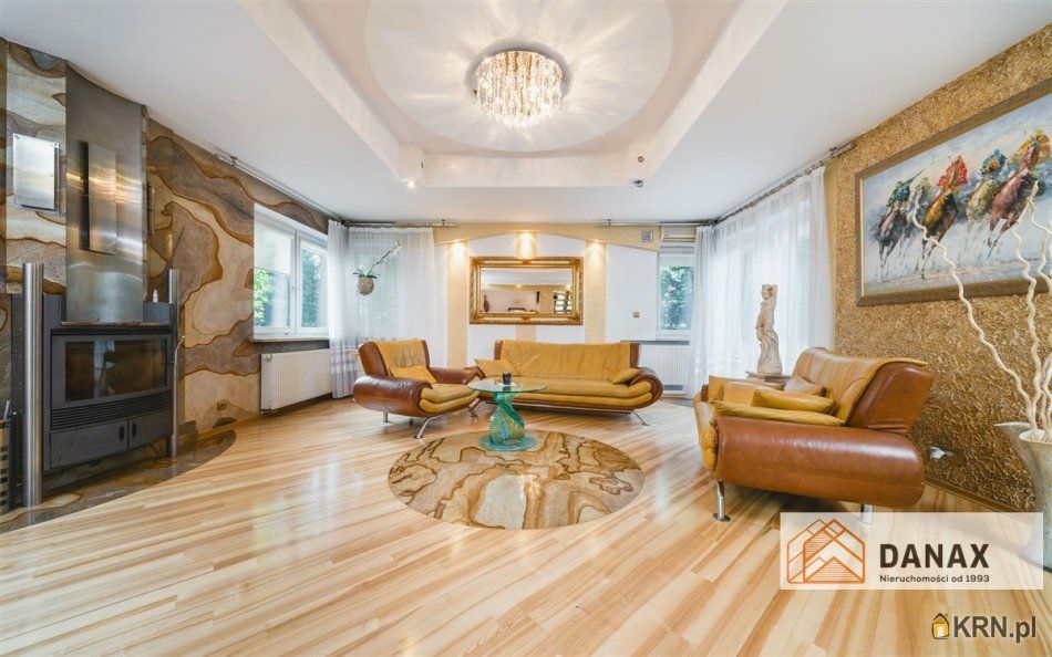 Kraków - 320.00m2 - 