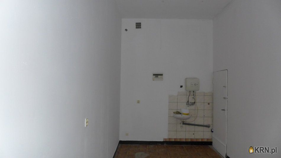 Kraków - Krowoderska - 15.40m2 - 