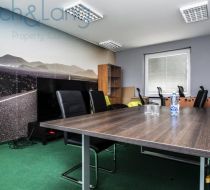 Kraków - Bociana - 17.50m2