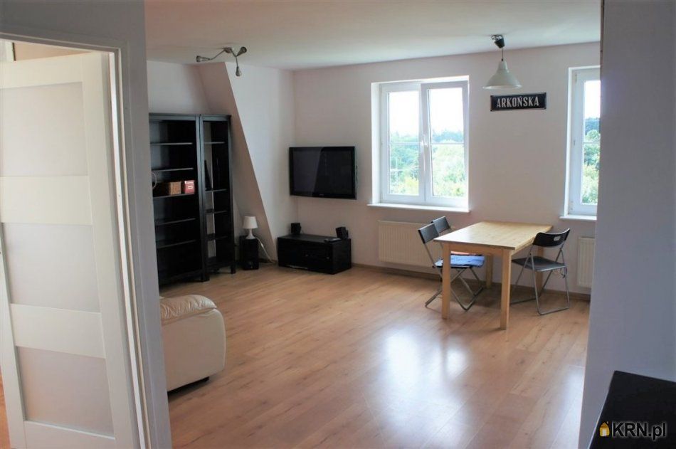 Szczecin - 44.39m2 - 