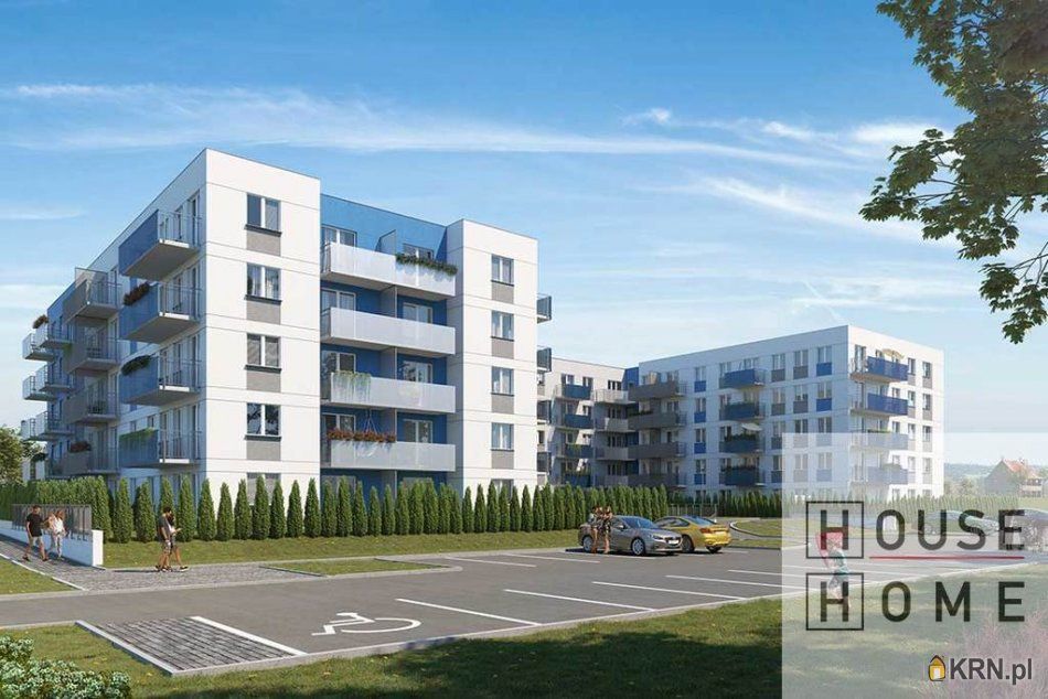 Mikołów - 65.80m2 - 