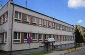 Działdowo - Pocztowa, 861.00m2