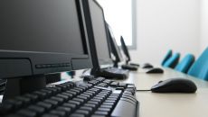 A Facebook profile as modern business card