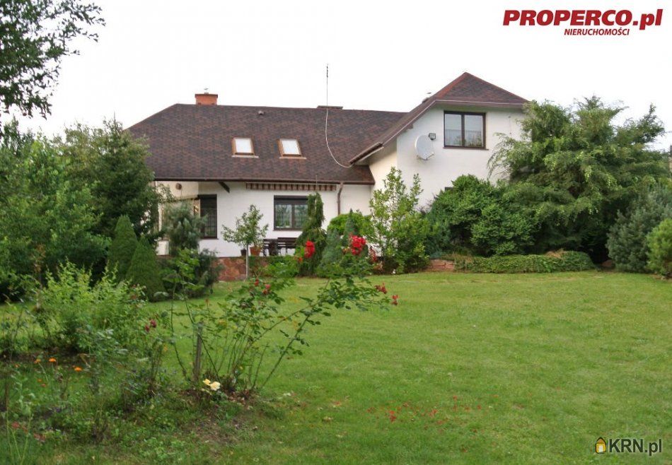 Brzeziny - 260.00m2 - 