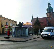 Zembrzyce - -1.00m2
