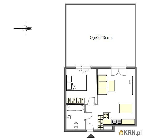 Warszawa - Jerozolimskie - 40.16m2 - 