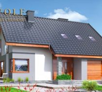 Świerklaniec - 136.21m2