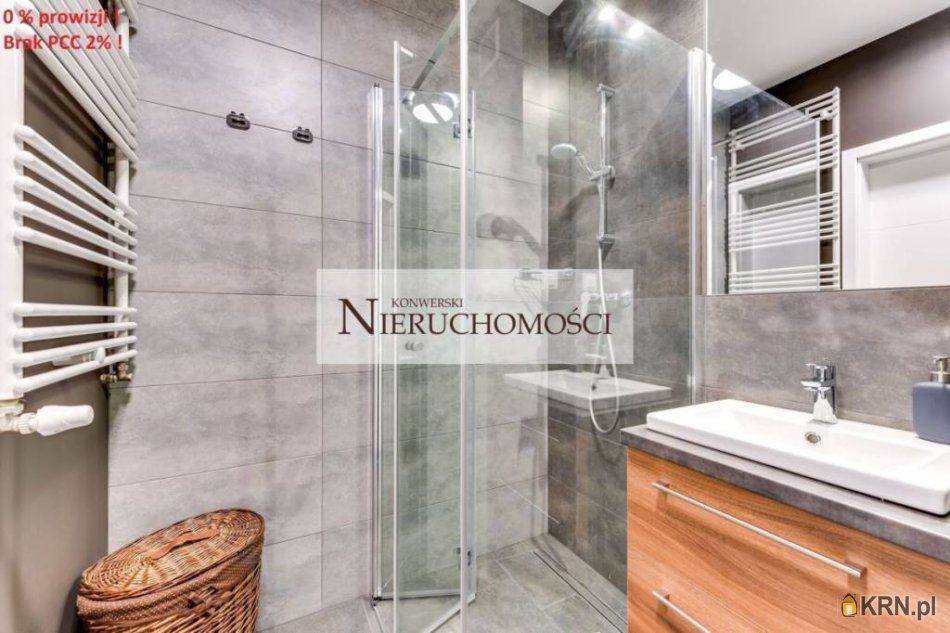 Poznań - Polanka - 60.73m2 - 