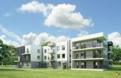 Kielce - 30.24m2