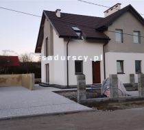 Brzezie - Narodowa - 102.54m2