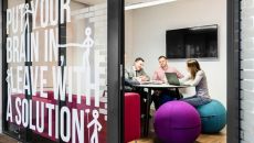 Oto najlepsze biura w Polsce!