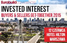 Invested Interest, Buyers & Sellers get-together 2015