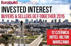 Invested Interest, Buyers & sellers get-together 2015