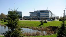 Bankruptcy proceedings in Cracow Business Park
