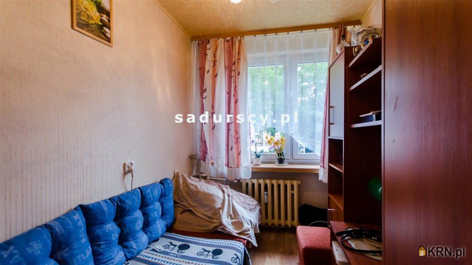 Kraków - M. Bobrzeckiej - 48.00m2 - 