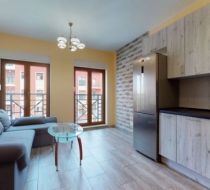 Wrocław - Obornicka - 54.00m2